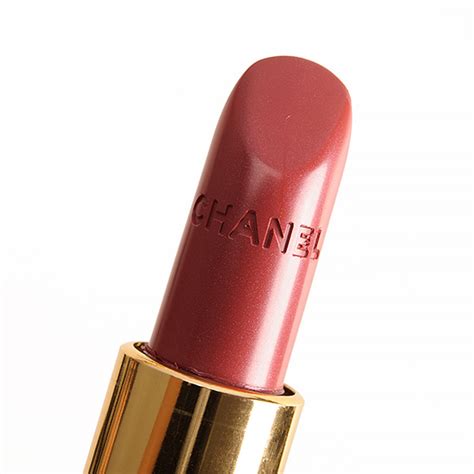 chanel rouge coco mademoiselle lipstick review|chanel rouge lipstick boots.